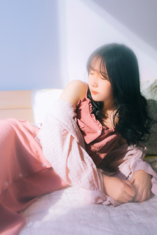 闪耀的她电视剧免费观看